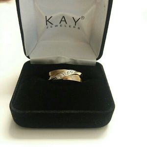 Kay Jewelers Men's Ring